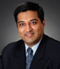 Dr. Venktesh Ashok Rangnath MD, OB-GYN (Obstetrician-Gynecologist)