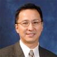Dr. James Cho D.O., Family Practitioner