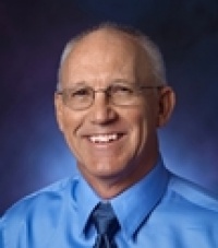 Dr. Charles Frederick Cockerell MD, Pediatrician