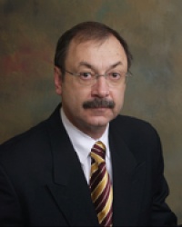 Dr. Michael Digiacomo DPM, Podiatrist (Foot and Ankle Specialist)