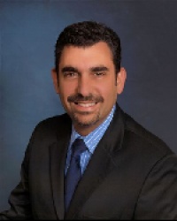Dr. Enrique  Krikorian M.D.