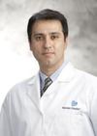 Dr. Hamid Mortazavi MD, Neurologist