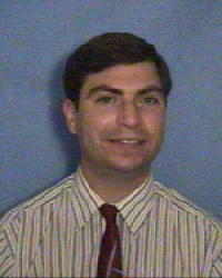 Dr. Nicholas Leone M.D., Ophthalmologist