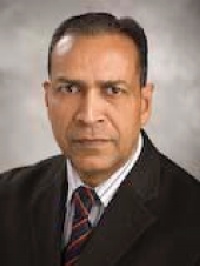 Dr. Yoginder Kumar MD, Internist