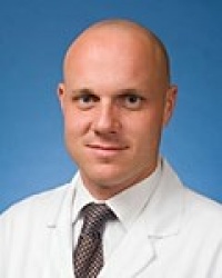 Dr. Andrew Barleben M.D., M.P.H., Thoracic Surgeon