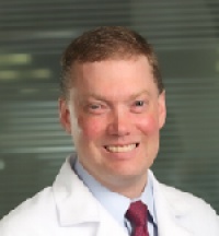 Dr. Michael Eugene Bowdish M.D.