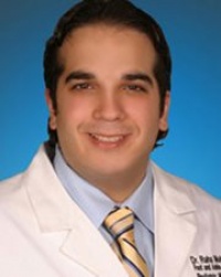 Dr. Raha M. Mobarak DPM, Podiatrist (Foot and Ankle Specialist)