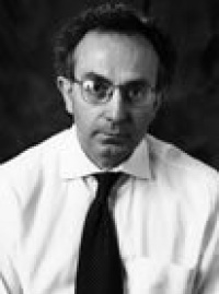 Dr. Vincenzo Grippo M.D., Internist