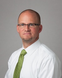 Dr. Joseph Michael Wardie D.O., Chiropractor