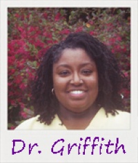 Dr. Ifetayo A Griffith DMD, Dentist