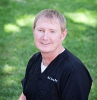 Dr. Matthew G Roach D.C., Chiropractor