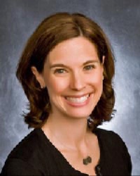 Dr. Christina  Dewey M.D.