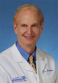 Dr. David Allen Bellows MD, Ophthalmologist