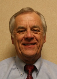 Dr. Stephen Goodwin Powell DDS