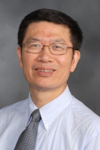 Dr. Chenzhong Fu M.D., Physiatrist (Physical Medicine)