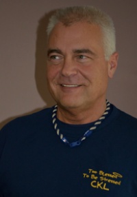 Dr. Scott Kenneth Lozier DDS