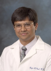 Rajiv R Shah MD, Radiologist