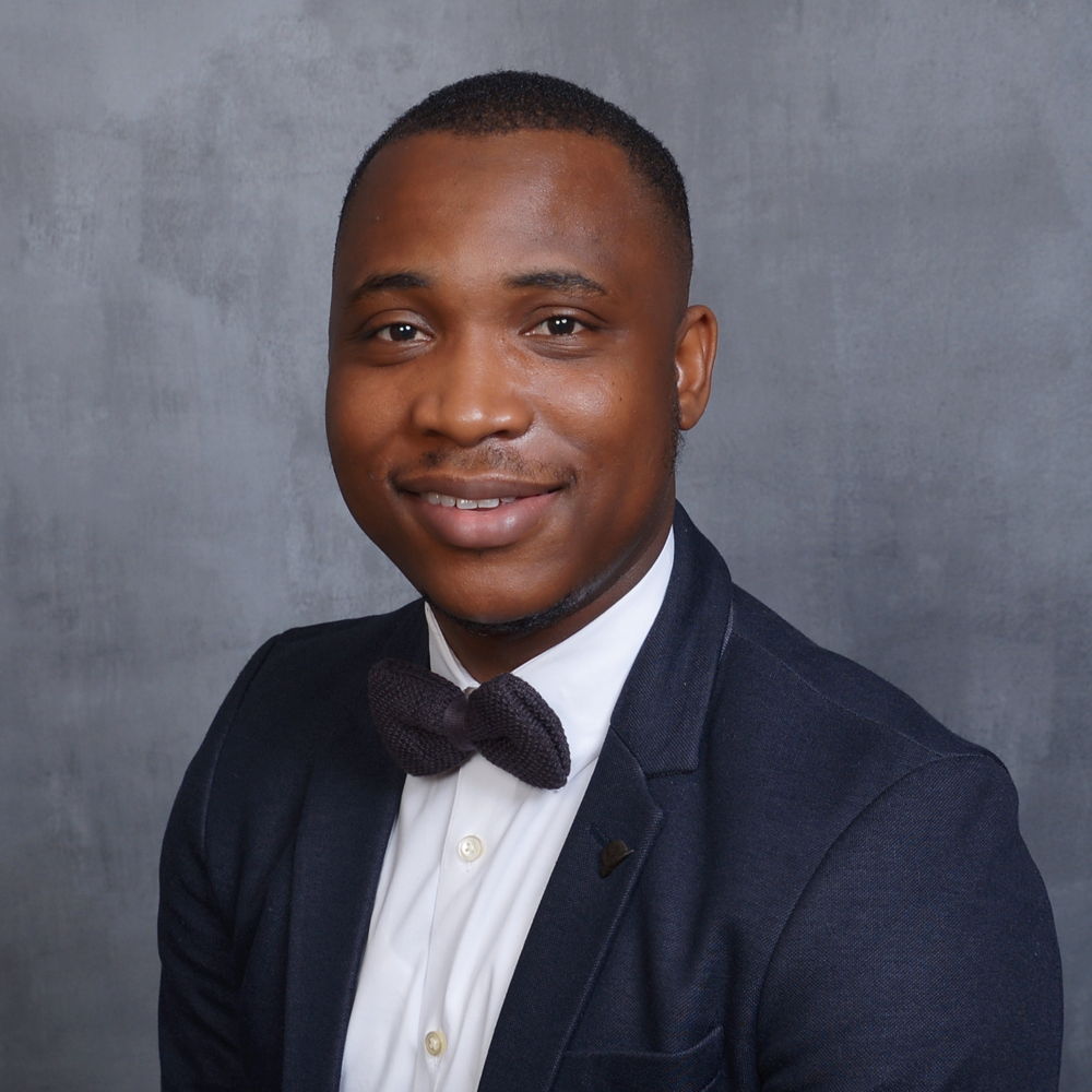 Olawale H Adio-oduola, Counselor/Therapist