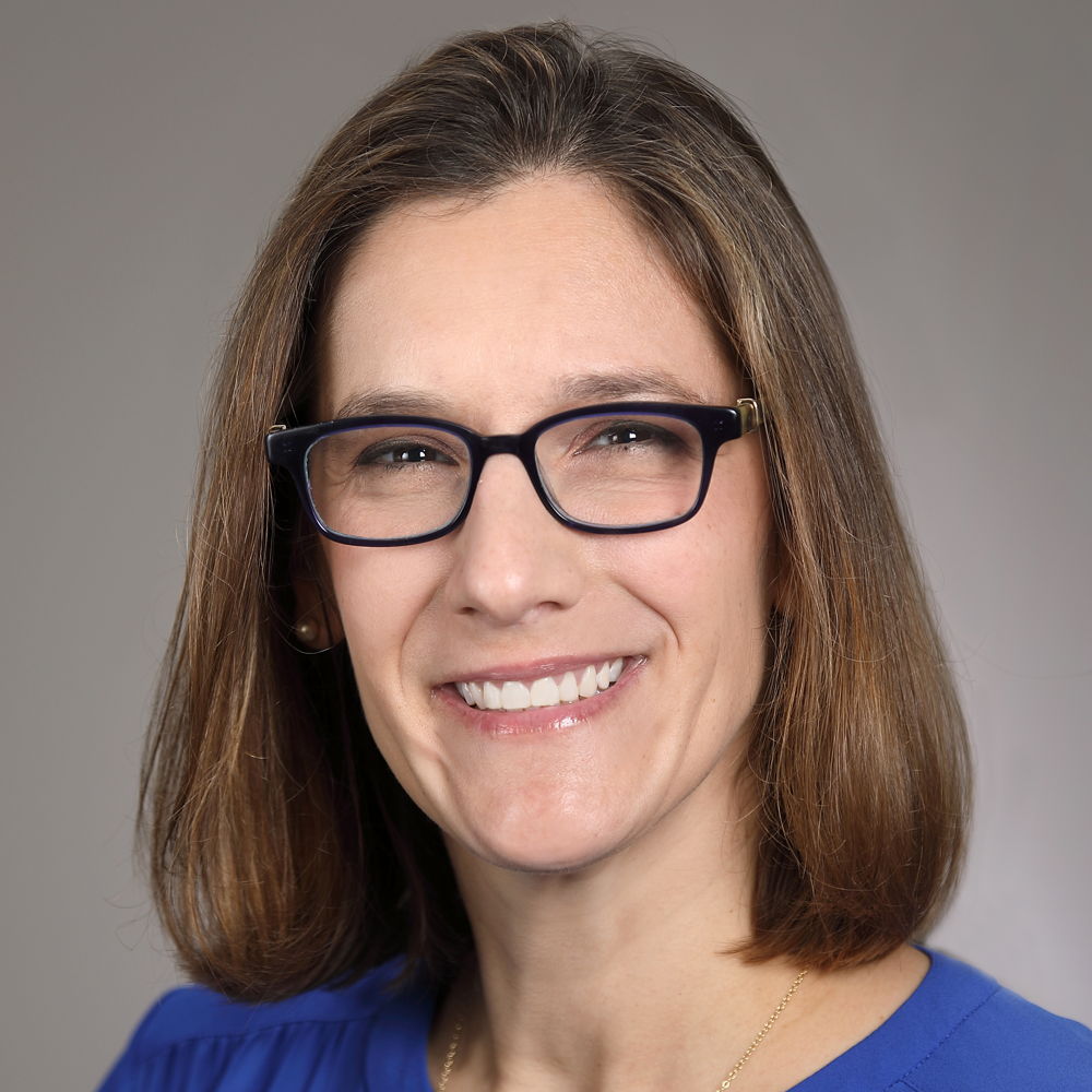 Marielle E. Yohe, MD, PhD, Hematologist-Oncologist