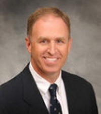 Dr. David Scott Bethune M.D., Orthopedist