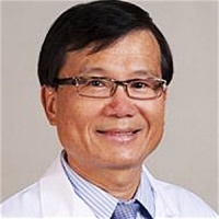 Dr. Eric Hsu MD, Anesthesiologist