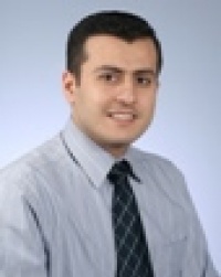 Dr. Hassan Ismail DDS, Dentist