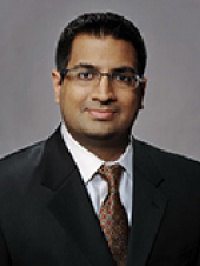 Dr. Naveen Divakaruni D.O., Doctor