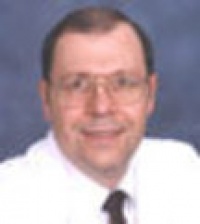 Dr. Harry Michael Lewis M.D.