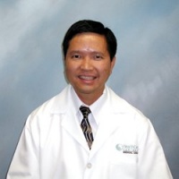 Michael Hung Vo M.D., Radiologist