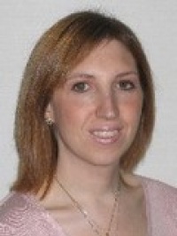 Dr. Heather Lynn Davis-kingston MD, Critical Care Surgeon