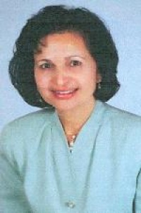 Dr. Usha Sethi M.D., OB-GYN (Obstetrician-Gynecologist)
