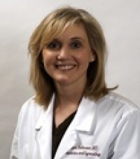 Dr. Anne Finney Anderson M.D.