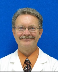 Dr. Thomas Woltanski D.O., Emergency Physician