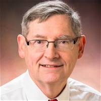 Dr. David R Langdon M.D.