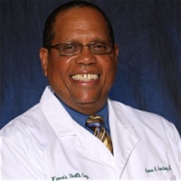 Dr. Norman Alva Armstrong MD, Doctor