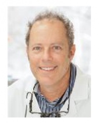 Wayne Silverstein DMD, Prosthodontist