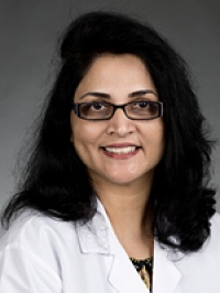 Dr. Shaheena Shan MD, Infectious Disease Specialist