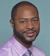 Dr. Justin Ray Black M.D., Anesthesiologist