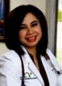 Dr. Hania Alaidroos MD, Family Practitioner