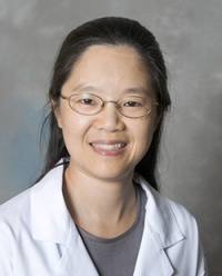 Dr. Gale Lynn Tang M.D., Vascular Surgeon