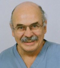 Dr. Joseph Anthony Stoker DO