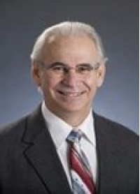 Dr. Nicholas J. Palermo D.O.