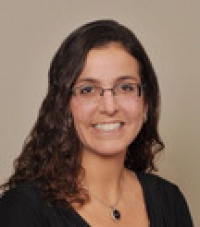 Dr. Amy M Lautz M.D.