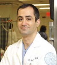 Dr. Daniel B Maalouf MD MPH