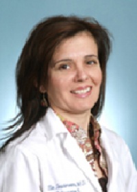 Dr. Mihaela  Sescioreanu MD
