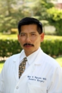 Dr. Nam Le Nguyen D.D.S., Dentist