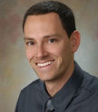 Dr. Brian S Fechter MD, Ophthalmologist