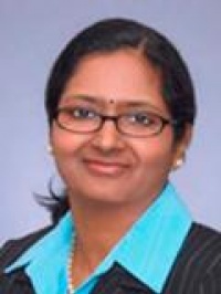 Dr. Hema Salvady MD, Rheumatologist