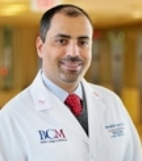 Dr. Mothaffar F. Rimawi M.D.