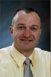 Dr. Christopher Michael Riccio M.D.